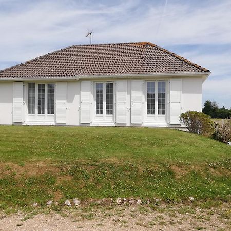 L'Opaline, Jolie Maison Avec Jardin 6 Pers,10Km Honfleur, Linge Et Internet Inclus Бьозвил Екстериор снимка