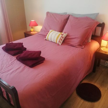 L'Opaline, Jolie Maison Avec Jardin 6 Pers,10Km Honfleur, Linge Et Internet Inclus Бьозвил Екстериор снимка