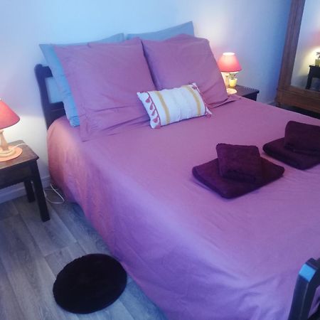 L'Opaline, Jolie Maison Avec Jardin 6 Pers,10Km Honfleur, Linge Et Internet Inclus Бьозвил Екстериор снимка