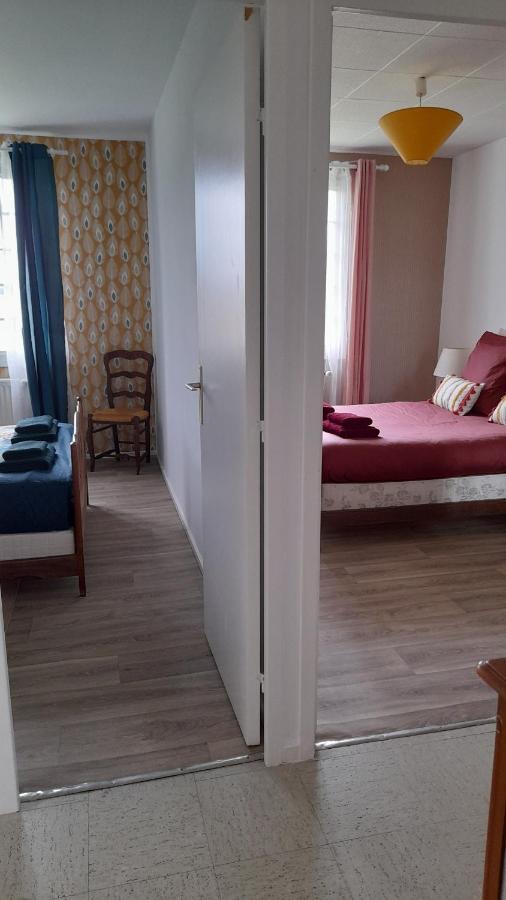 L'Opaline, Jolie Maison Avec Jardin 6 Pers,10Km Honfleur, Linge Et Internet Inclus Бьозвил Екстериор снимка