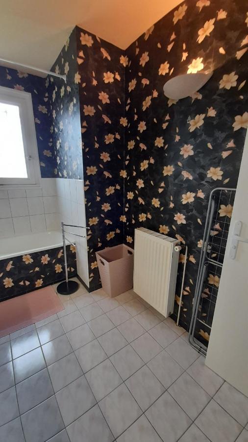 L'Opaline, Jolie Maison Avec Jardin 6 Pers,10Km Honfleur, Linge Et Internet Inclus Бьозвил Екстериор снимка