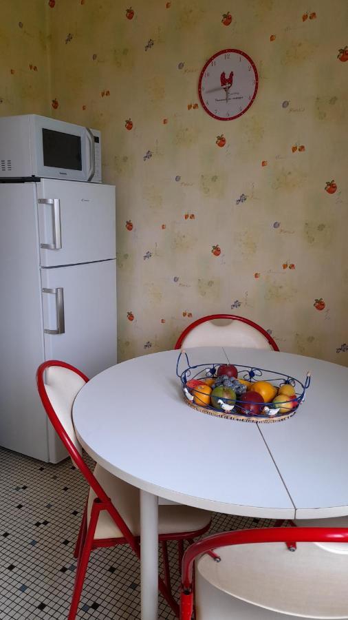 L'Opaline, Jolie Maison Avec Jardin 6 Pers,10Km Honfleur, Linge Et Internet Inclus Бьозвил Екстериор снимка