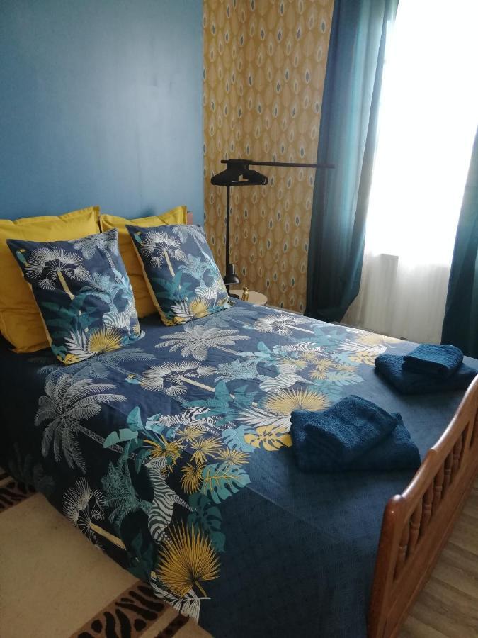 L'Opaline, Jolie Maison Avec Jardin 6 Pers,10Km Honfleur, Linge Et Internet Inclus Бьозвил Екстериор снимка