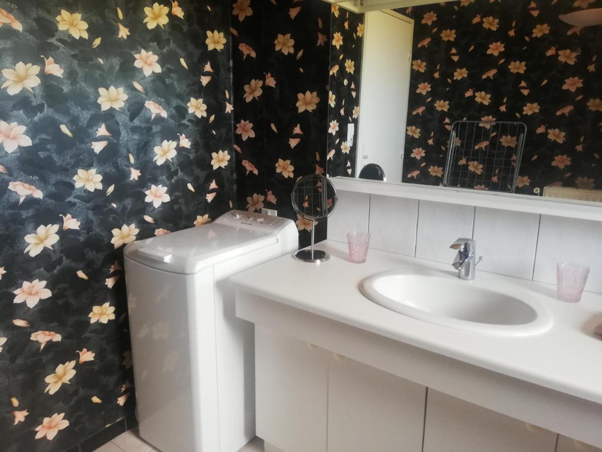 L'Opaline, Jolie Maison Avec Jardin 6 Pers,10Km Honfleur, Linge Et Internet Inclus Бьозвил Екстериор снимка