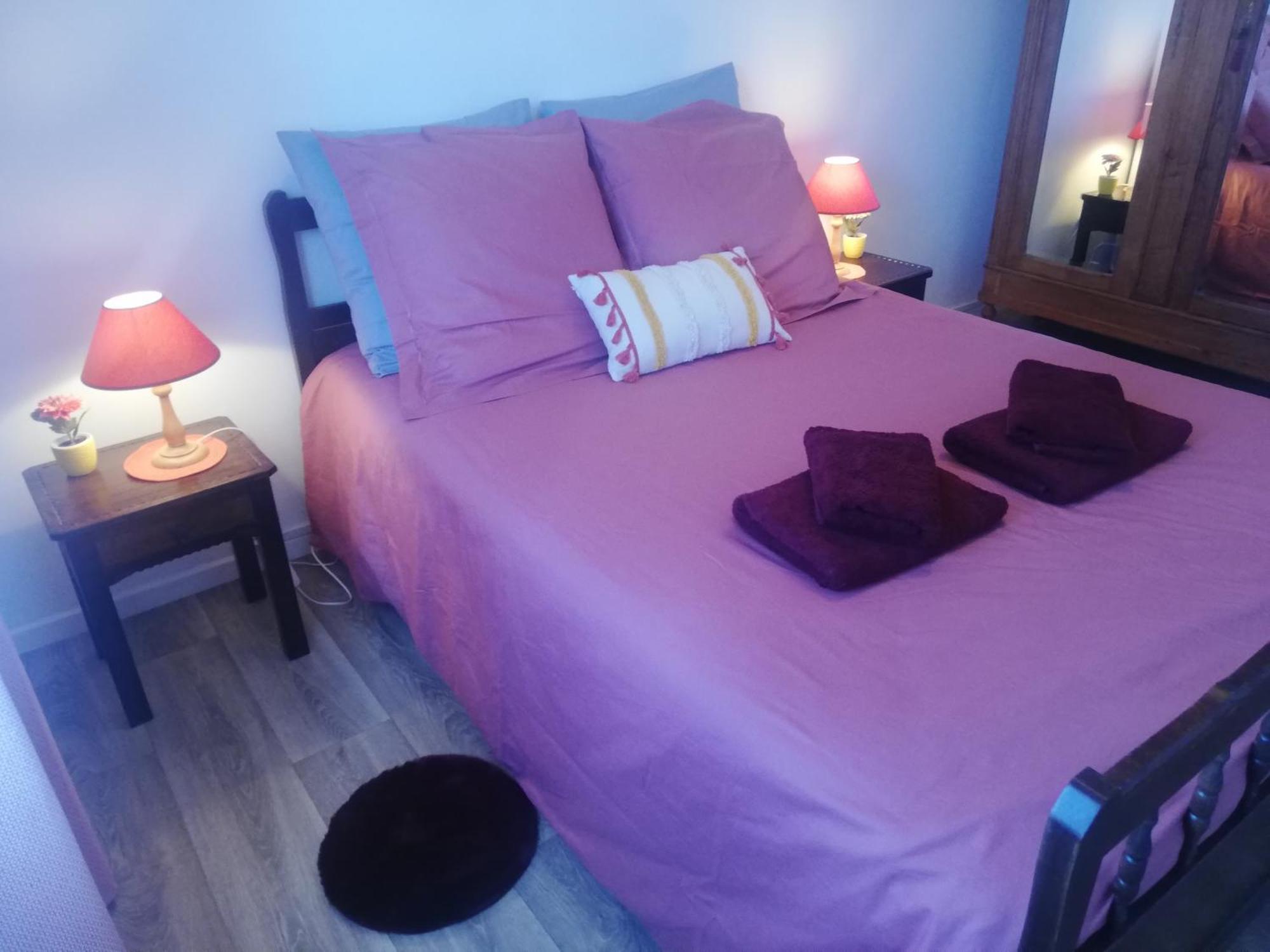 L'Opaline, Jolie Maison Avec Jardin 6 Pers,10Km Honfleur, Linge Et Internet Inclus Бьозвил Екстериор снимка